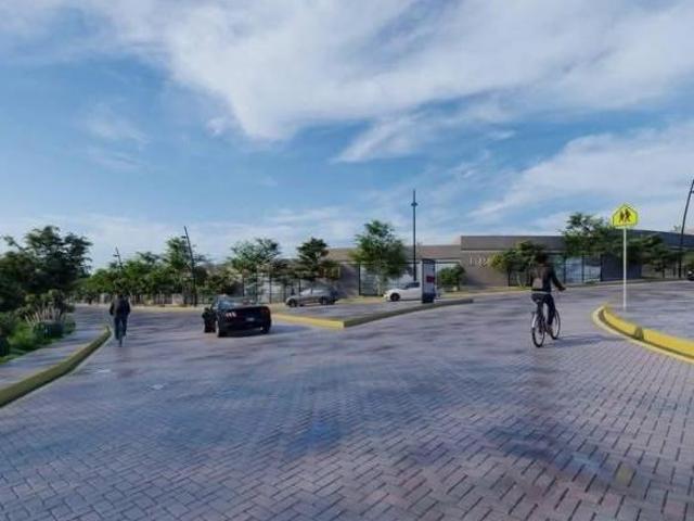 VENTA DE LOSTES SEMIRESIDENCIALES