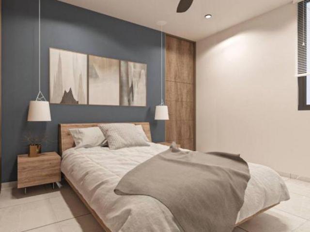 Venta de los últimos departamentos en Torre ZATAE, al norte