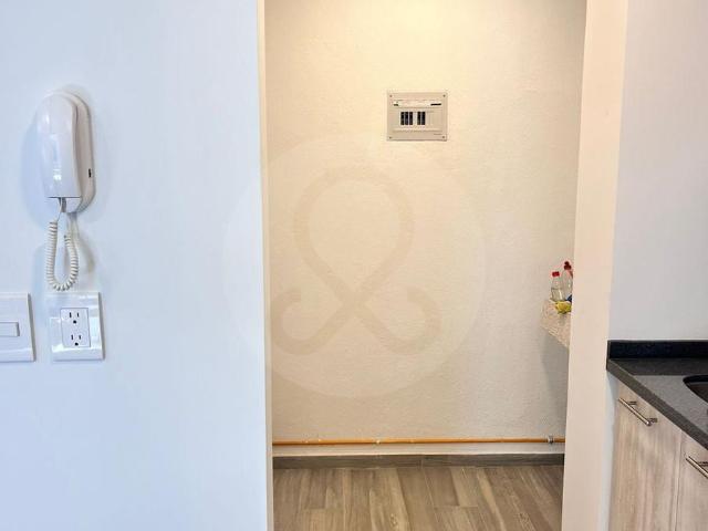 Venta de los ultimos PH con roof privado en Eje Central 806 Colonia portales norte