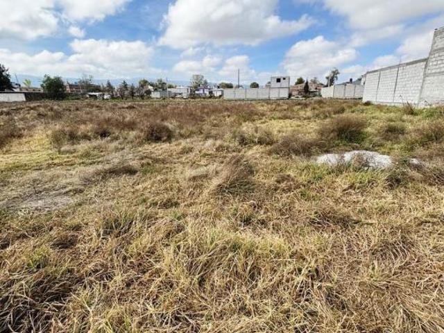 VENTA DE LOTE MEDIAS TIERRAS