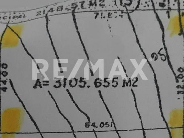 VENTA DE LOTE CAMPESTRE A CREDITO 3,105m2 en Lazarillos de Arriba Allende Nuevo León, México. 4