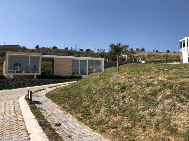VENTA DE LOTE DE OPORTUNIDAD EN LOMAS DE ANGELOPOLIS III