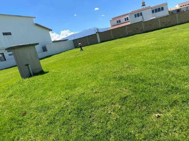VENTA DE LOTE DE TERRENO DENTRO DE PRIVADA EN RANCHO EL MES?N EN CALIMAYA