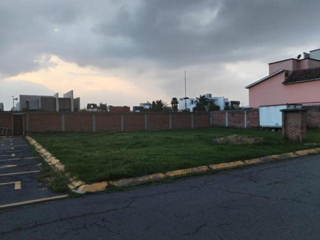 VENTA DE LOTE DE TERRENO EN FRACCIONAMIENTO SAN JOS? EN SAN MATEO OTZACATIPAN EN TOLUCA