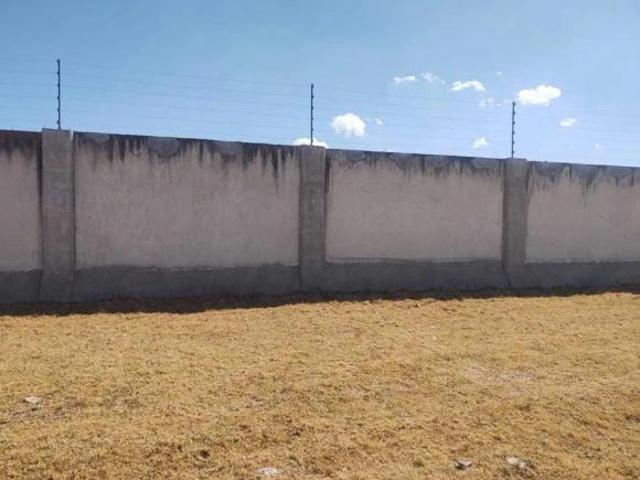 VENTA DE LOTE DE TERRENO EN SAN MIGUEL TOTOCUITLAPILCO METEPEC A UN COSTADO DE CONDADO DEL VALLE