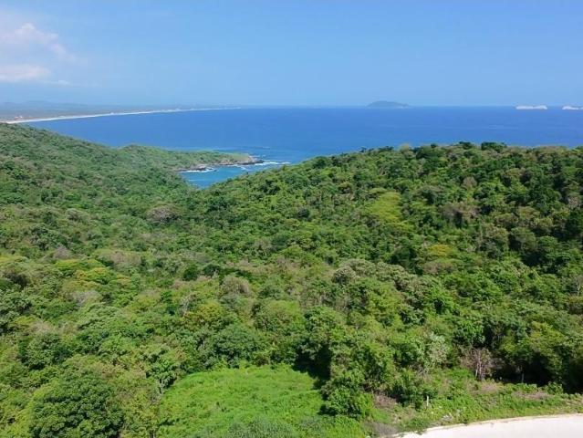 Venta de Lote Exclusivo con Vista a la Bah?a de Zihuatanejo y Playa Larga