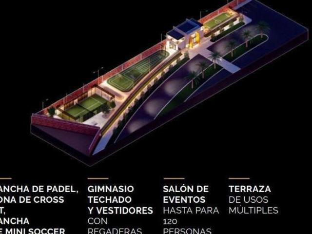 Venta de Lote en Mallorca Lote 19