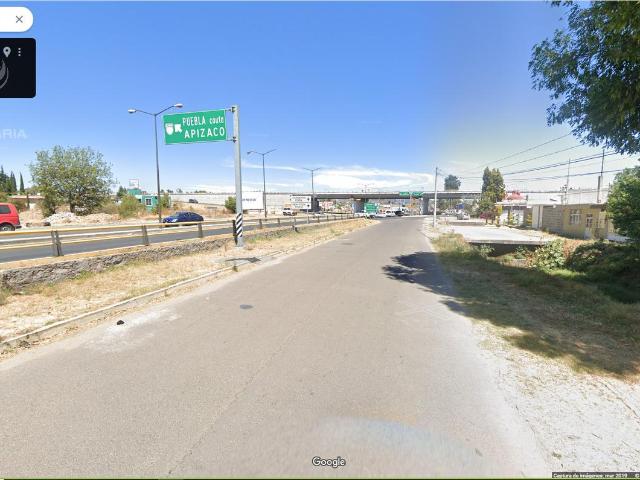 Venta de Lote en Acuitlapilco, municipio de Tlaxcala