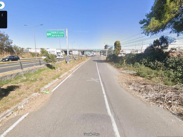 Venta de Lote en Acuitlapilco, municipio de Tlaxcala