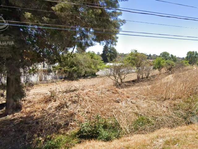 Venta de Lote en Acuitlapilco, municipio de Tlaxcala