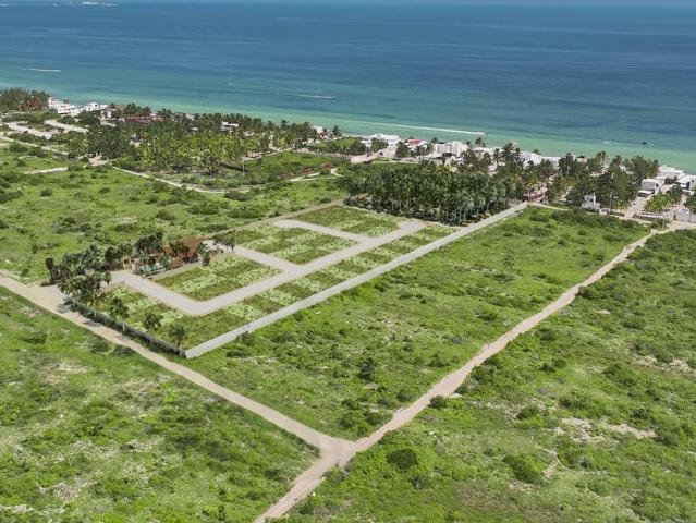 VENTA DE LOTE EN CHICXULUB, YUCAT?N