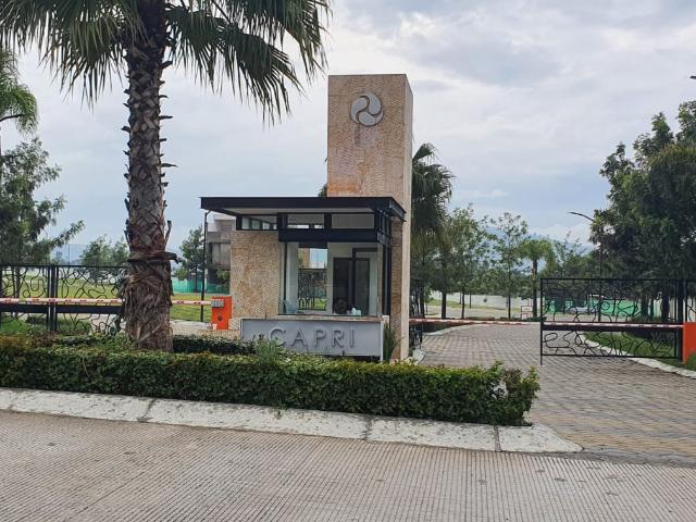 Venta de Lote en Parque Capri, Lomas de Angelopolis III, Estado de Puebla