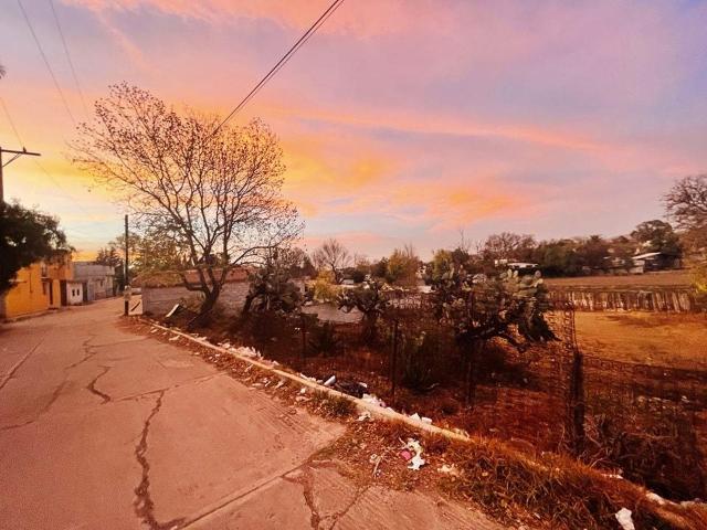 VENTA DE LOTE EN SANTIAGO TULANTEPEC