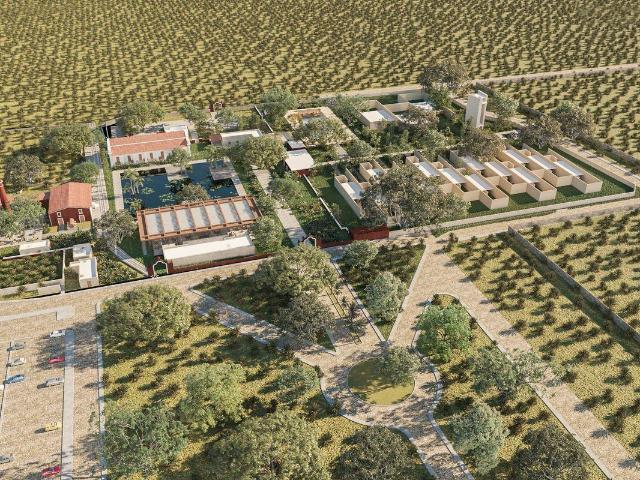 Venta de lote en Telchac Puerto con amenidades, M?rida