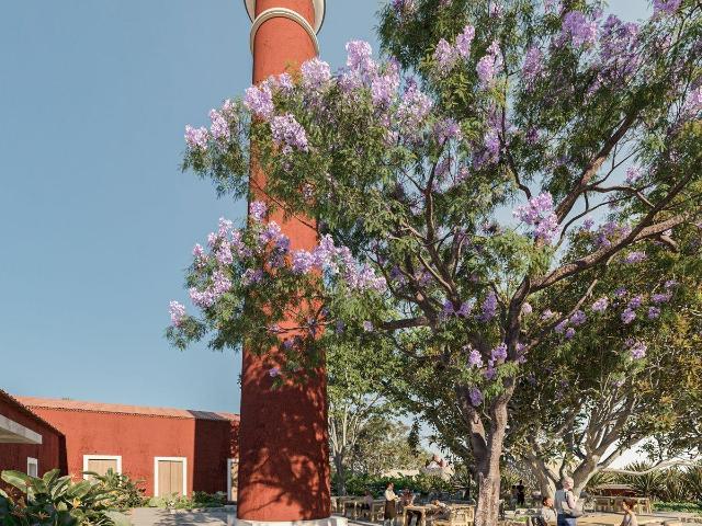 Venta de lote en Telchac Puerto con amenidades, M?rida