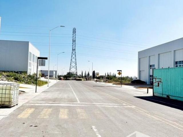 VENTA DE LOTES BUSINESS PARK BLUHEN