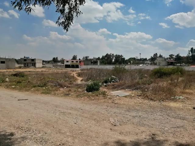 Venta de Lotes Comerciales de 150m² en El Salitre, Tula de Allende