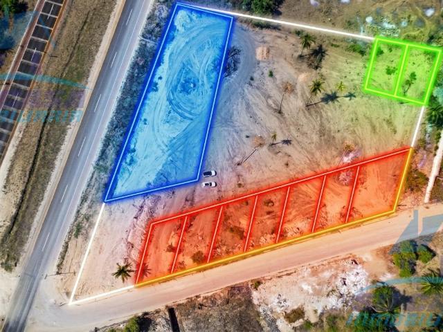 VENTA DE LOTES COMERCIALES EN EL VIADUCTO DIAMANTE, ACAPULCO