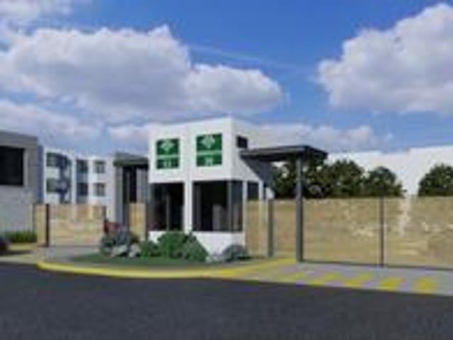 VENTA DE LOTES COMERCIALES EN RESIDENCIAL ESMERALDA EN SAN MATEO ATENCO