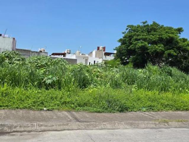 venta de lotes condominales en cubika residencial, boca del Río ver