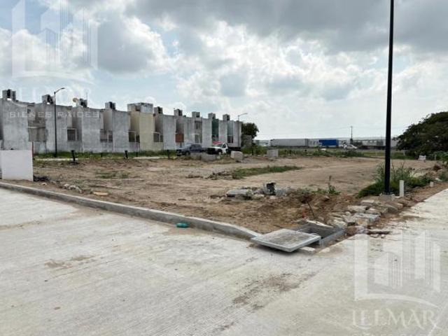 VENTA DE LOTES DE 75 MTS. EN COL. SAN FRANCISCO ATRAS DE PORTALES. SE PUEDEN VENDER POR CREDITO IN