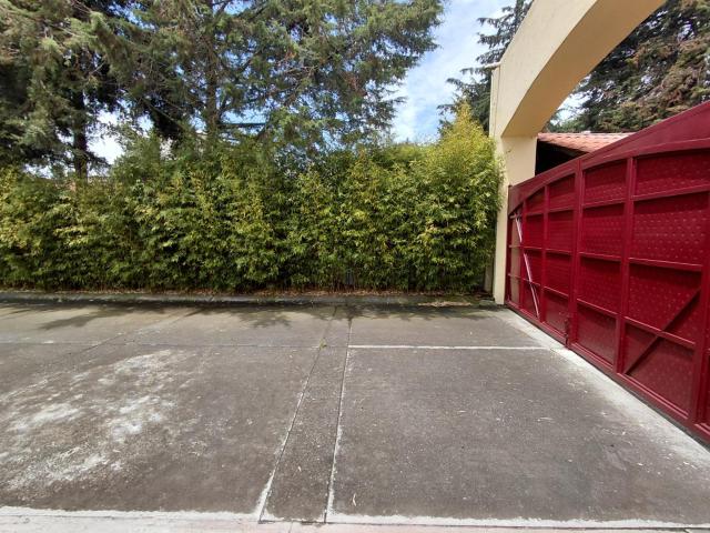 Venta de lotes de terreno de 300 metros dentro de Condominio en Zinacantepec