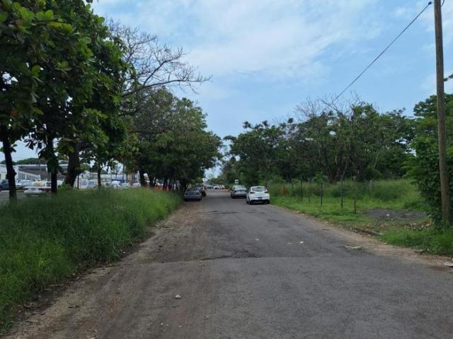 Venta de lotes de terreno en Fracc. Floresta, Veracruz, Casi esq. Miguel Alem?n