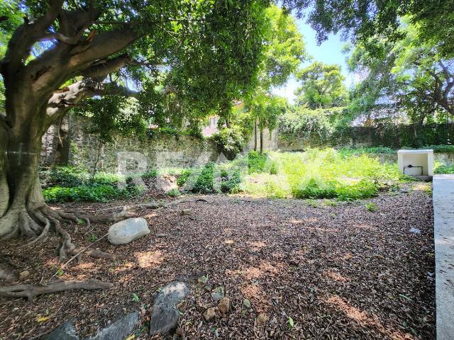 Venta de lotes de terreno en la Col. Lomas de Cortés, Cuernavaca, Morelos. Clave 5803