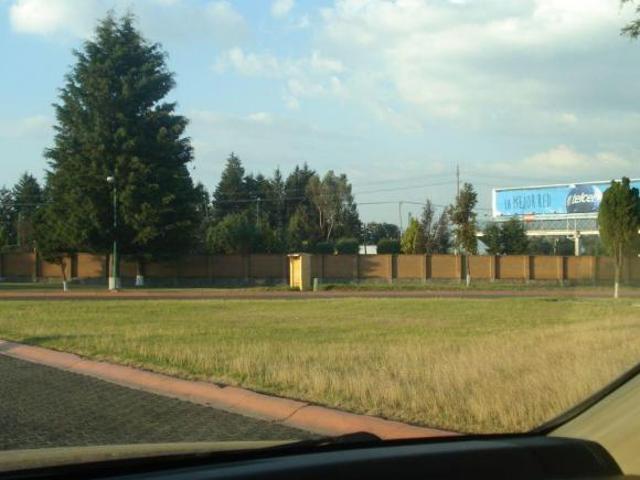 VENTA DE LOTES DE TERRENO EN RESIDENCIAL CAMPESTRE DEL VALLE EN METEPEC