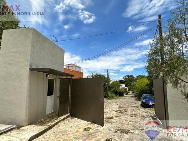 Venta de lotes de terreno, Lomas Tétela, Cuernavaca, Mor…Clave 3770