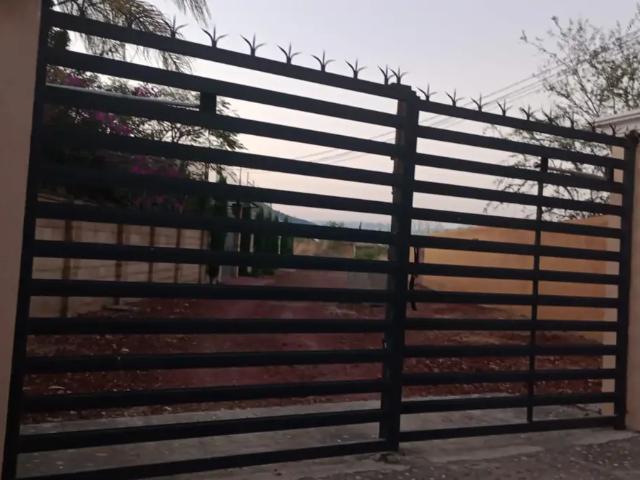 VENTA DE LOTES EN EL ZAPOTE, TONATICO