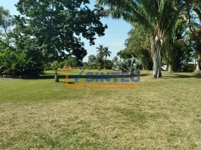 VENTA DE LOTES EN FRACC. ARBOLEDAS DEL RÍO EN TUXPAN VERACRUZ