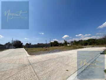 Venta de lotes en Fraccionamiento cerrado en San Pablo Apetatitl?n, Tlaxcala