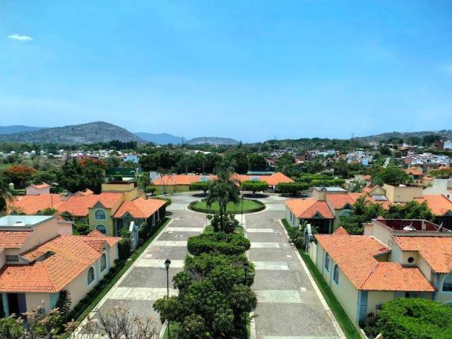Venta de Lotes en Kloster Orquidea, Club residencial Para?so