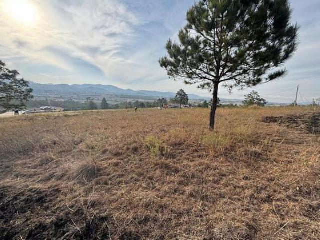 VENTA DE LOTES EN PUEBLA