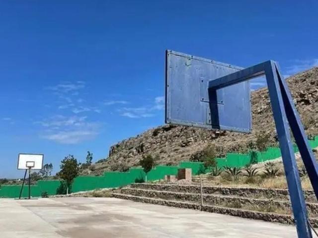 VENTA DE LOTES EN RESIDENCIAL CIMA DORADA