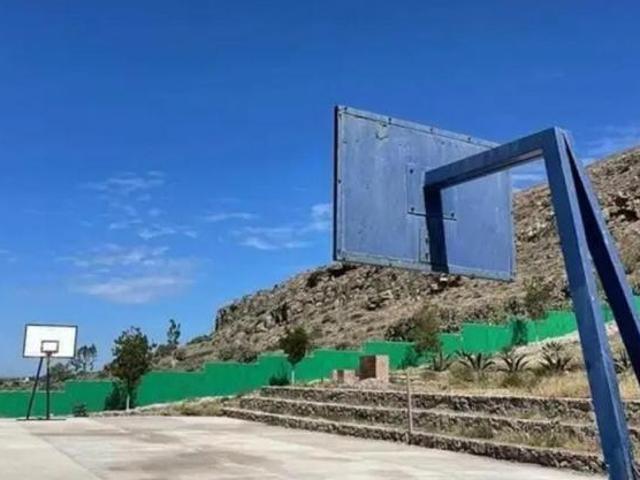 VENTA DE LOTES EN RESIDENCIAL CIMA DORADA