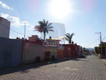 ¡VENTA DE LOTES EN SAN PABLO APETATITLAN!