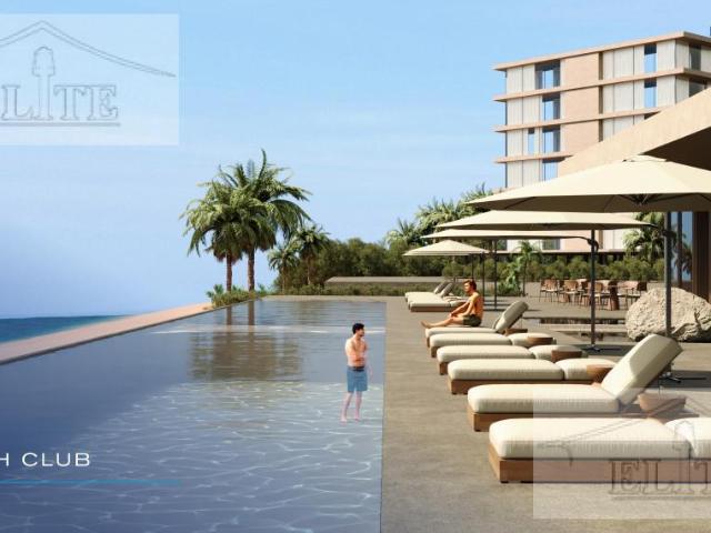 VENTA DE LOTES LADO PLAYA EN MIRAMAR RESIDENCIAL