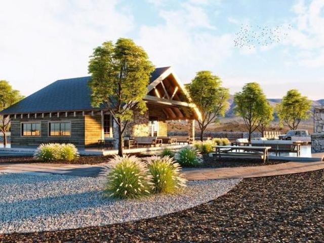 Venta de lotes para granja o casa campestre