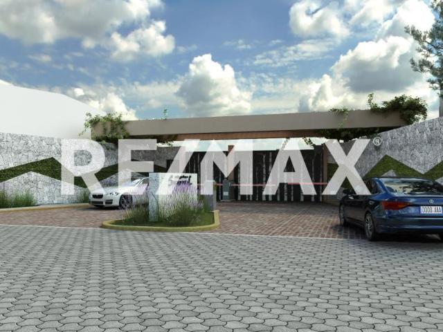 Venta de lotes Residencial Antigua Finca San Cristóbal