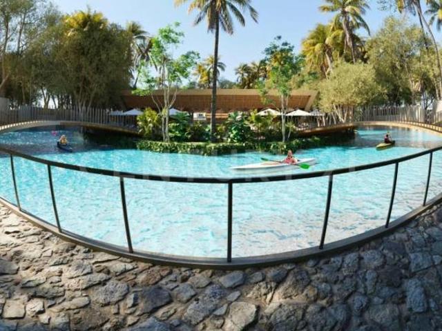 Venta de lotes Residenciales desde 200m2 a 300 m2 en Gran Telchac