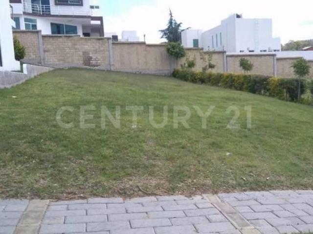 Venta de lotes residenciales en El Pedregal La Calera