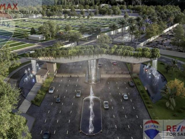 Venta de Lotes Residenciales en Fraccionamiento, Xochitepec, Morelos…Clave 4999