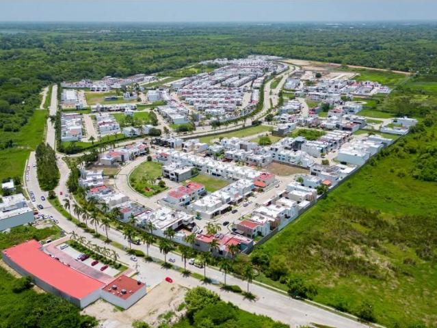 Venta de Lotes Residenciales en Privadas en Real Campestre