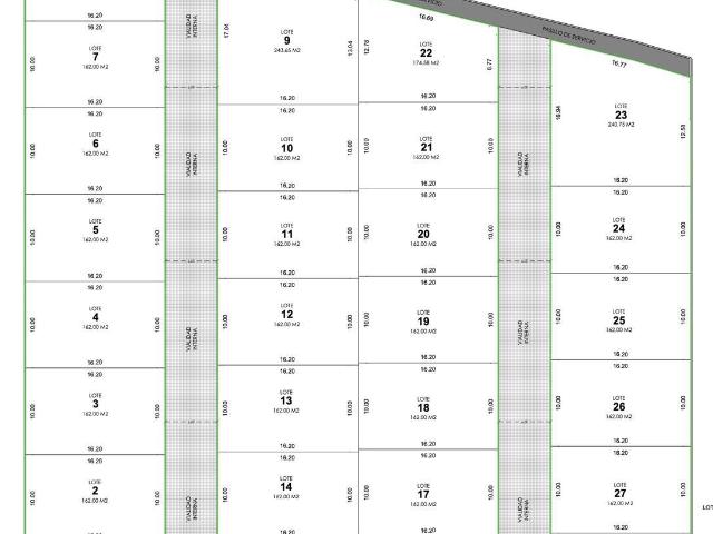 Venta de lotes residenciales en Tequesquitengo, Morelos?Clave 5501