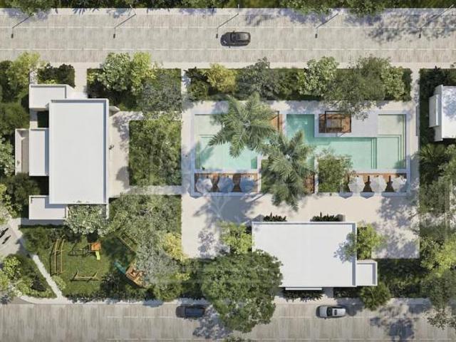Venta de Lotes Residenciales, Playa del Carmen