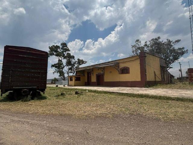 VENTA DE LOTES RUSTICOS, SOMORRIEL, SINGUILUCAN
