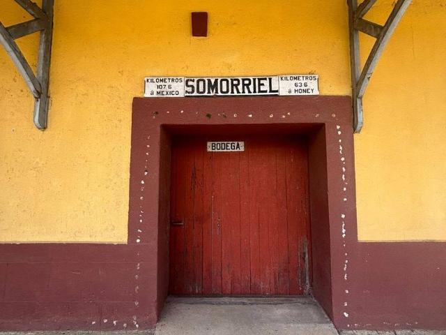 VENTA DE LOTES RUSTICOS, SOMORRIEL, SINGUILUCAN