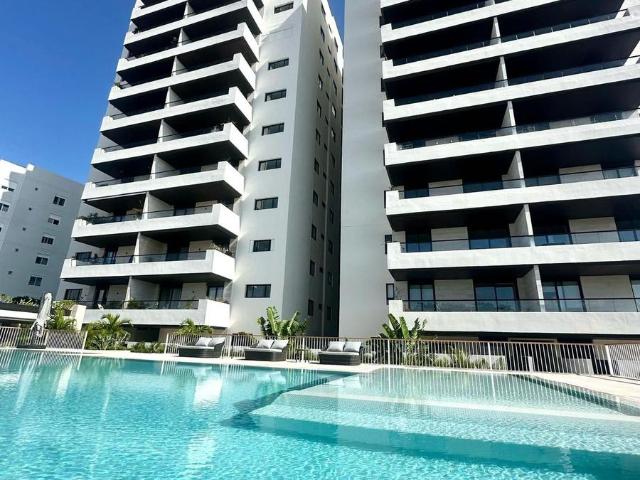 Venta de ?ltimas Unidades en SM13 Vela Towers amenidades en roof de 3 Rec Vista la Laguna
